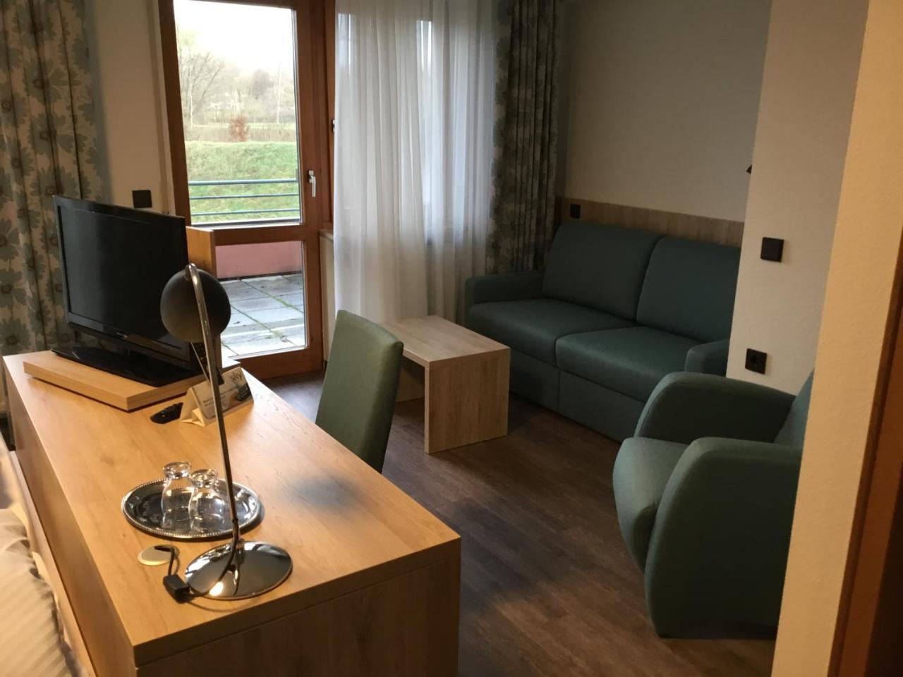 Landgasthof Kinzigstrand Biberach bei Offenburg Eksteriør bilde