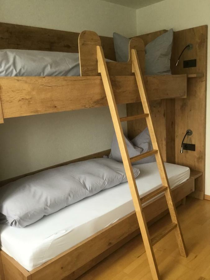 Landgasthof Kinzigstrand Biberach bei Offenburg Eksteriør bilde